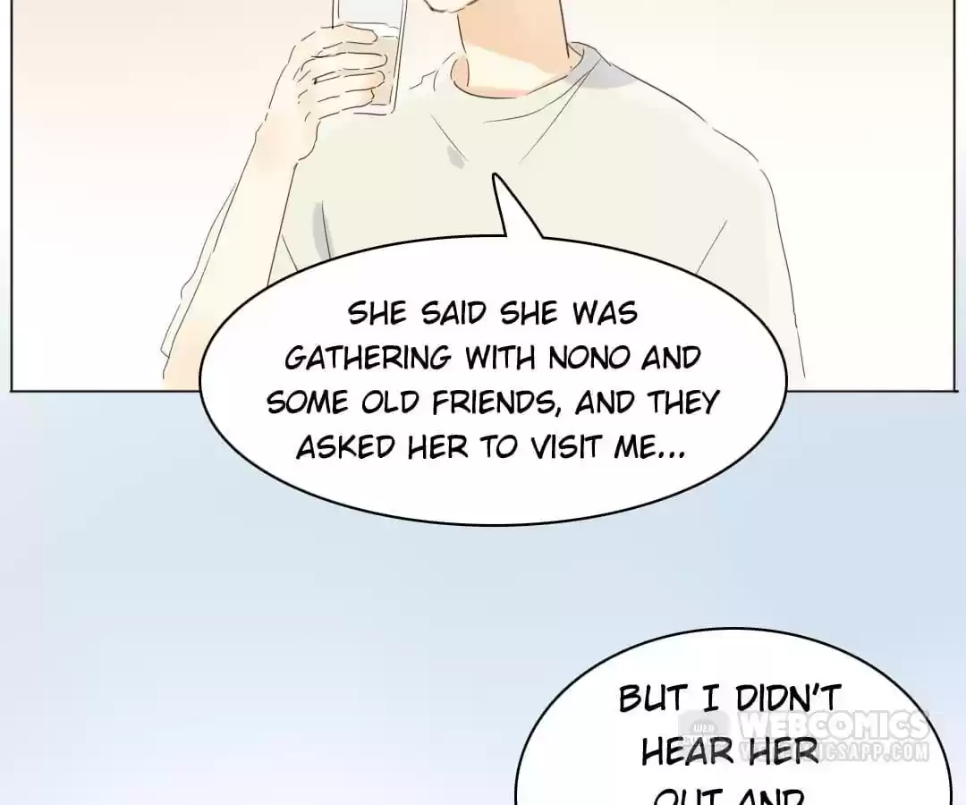 Men’S Wear Store And “Her Royal Highness” Chapter 112