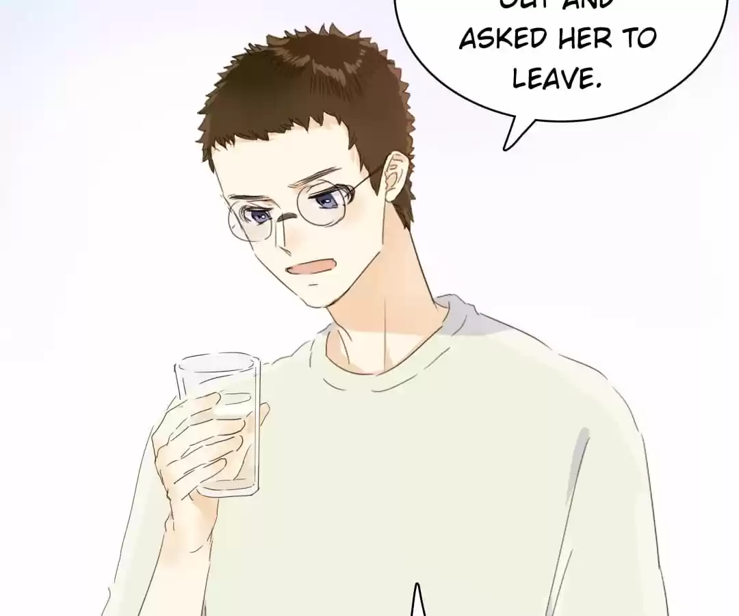 Men’S Wear Store And “Her Royal Highness” Chapter 112