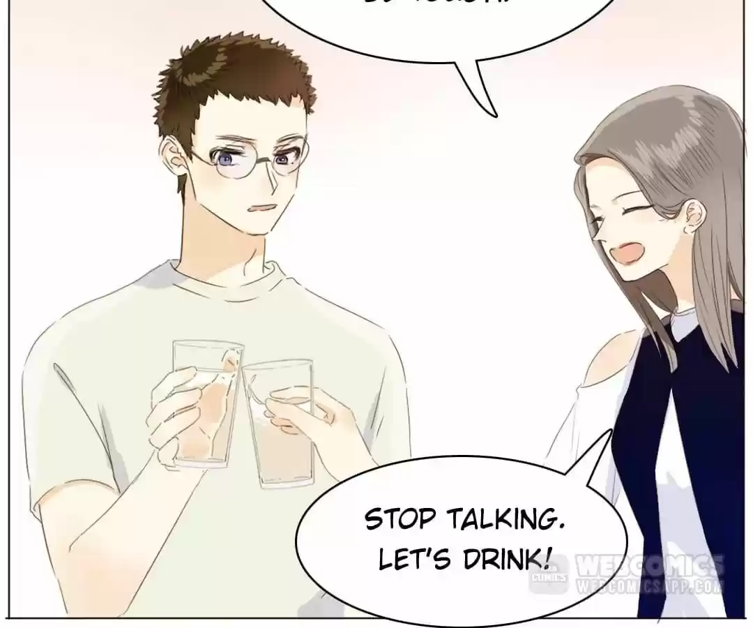 Men’S Wear Store And “Her Royal Highness” Chapter 112