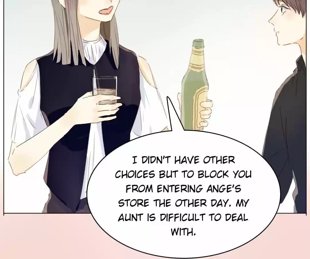 Men’S Wear Store And “Her Royal Highness” Chapter 112