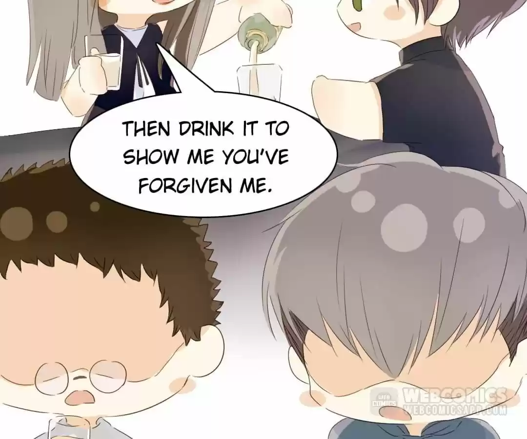 Men’S Wear Store And “Her Royal Highness” Chapter 112