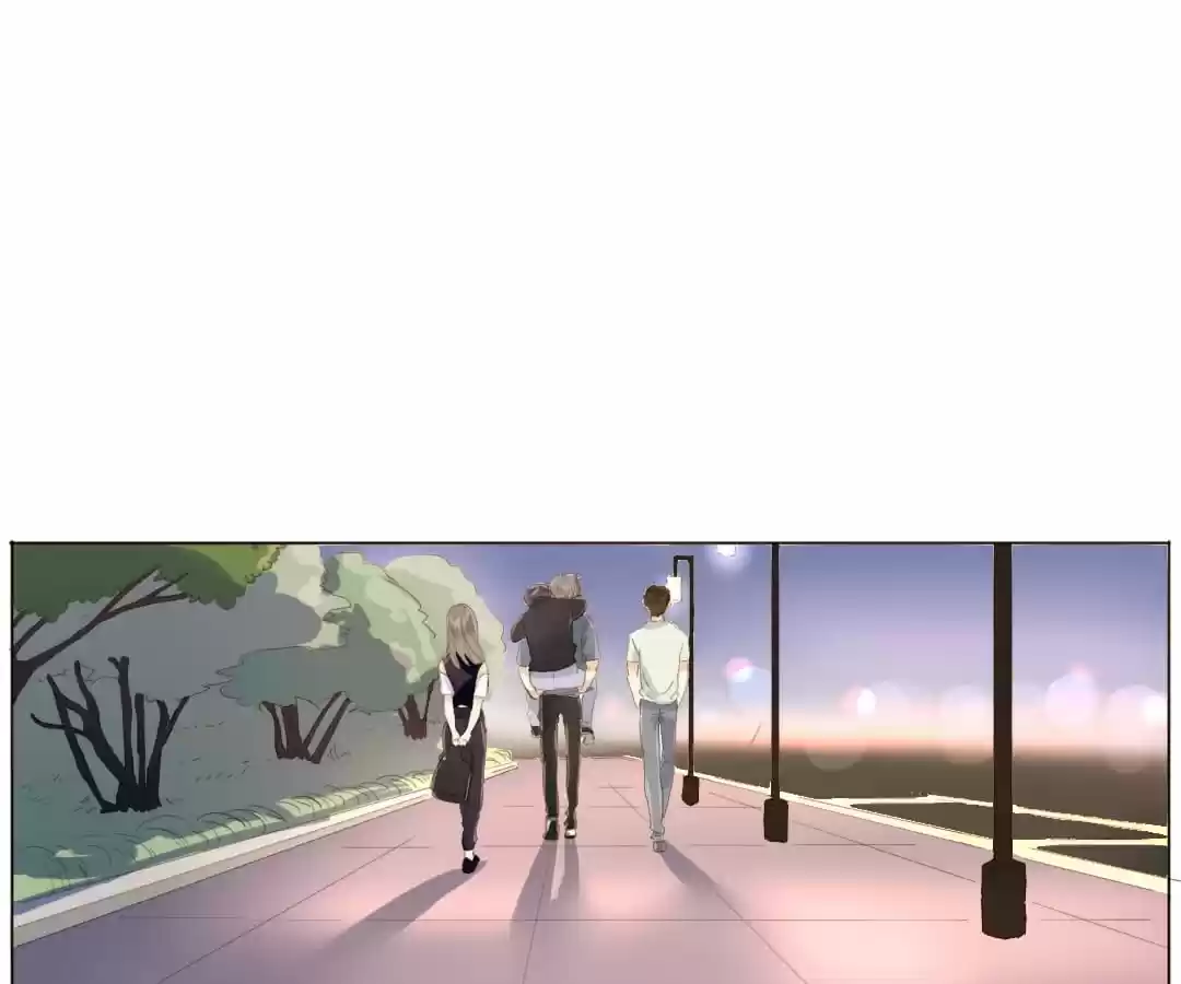 Men’S Wear Store And “Her Royal Highness” Chapter 113