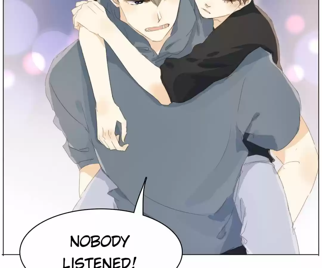 Men’S Wear Store And “Her Royal Highness” Chapter 113