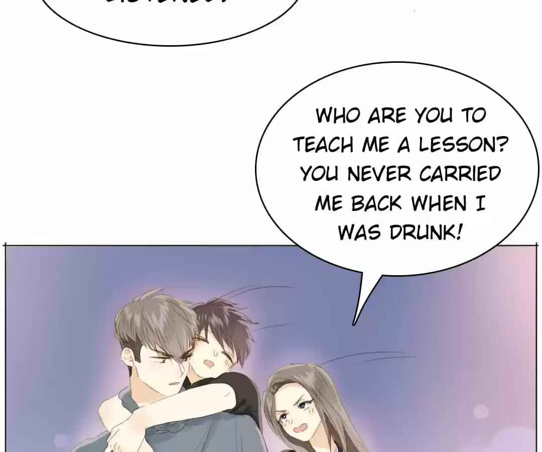 Men’S Wear Store And “Her Royal Highness” Chapter 113