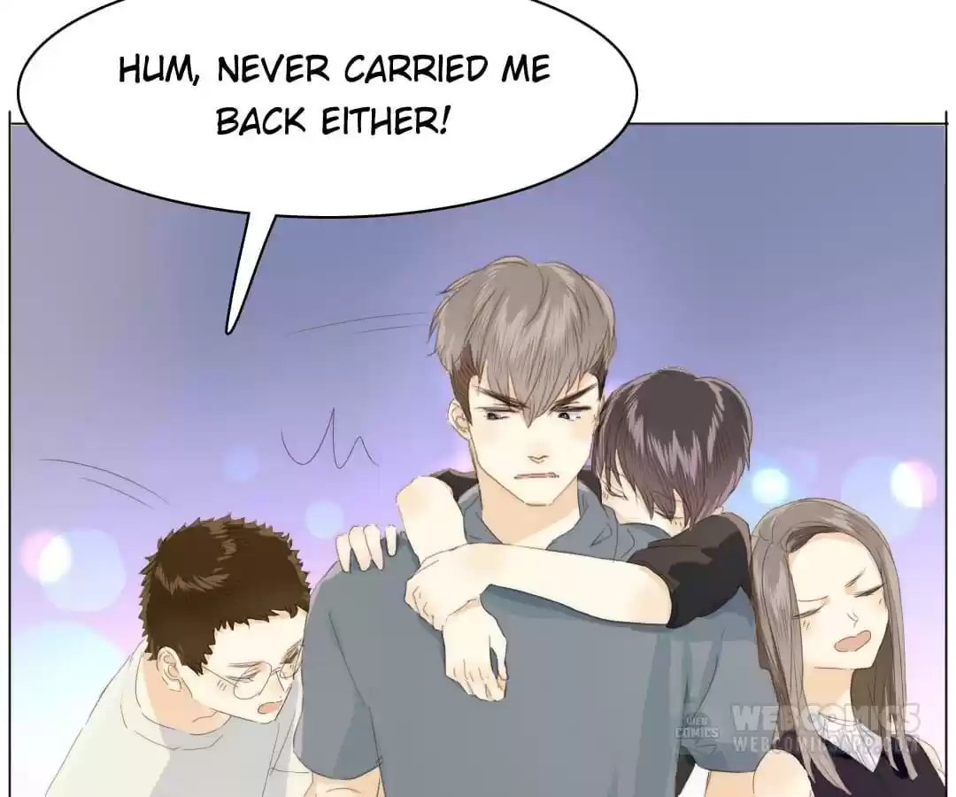 Men’S Wear Store And “Her Royal Highness” Chapter 113