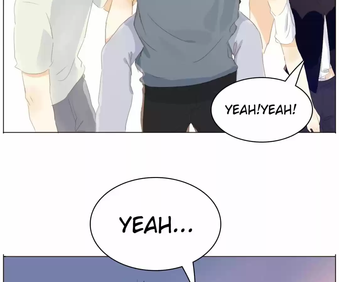 Men’S Wear Store And “Her Royal Highness” Chapter 113