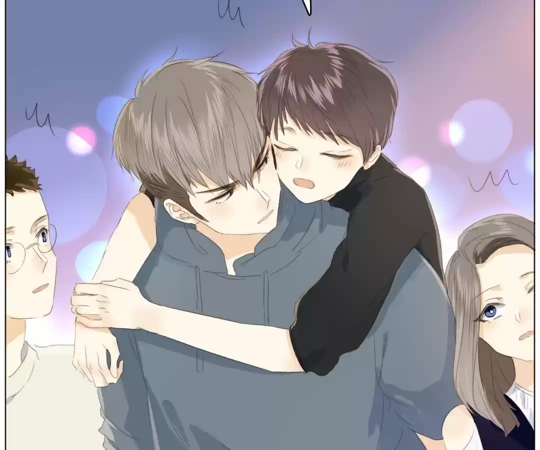 Men’S Wear Store And “Her Royal Highness” Chapter 113