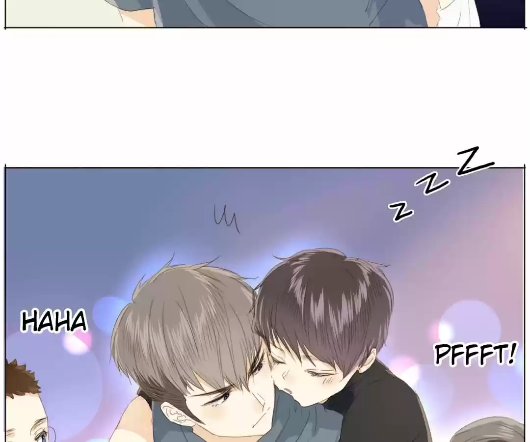 Men’S Wear Store And “Her Royal Highness” Chapter 113