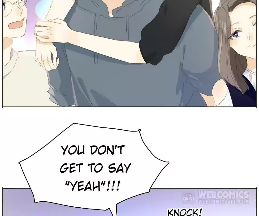 Men’S Wear Store And “Her Royal Highness” Chapter 113