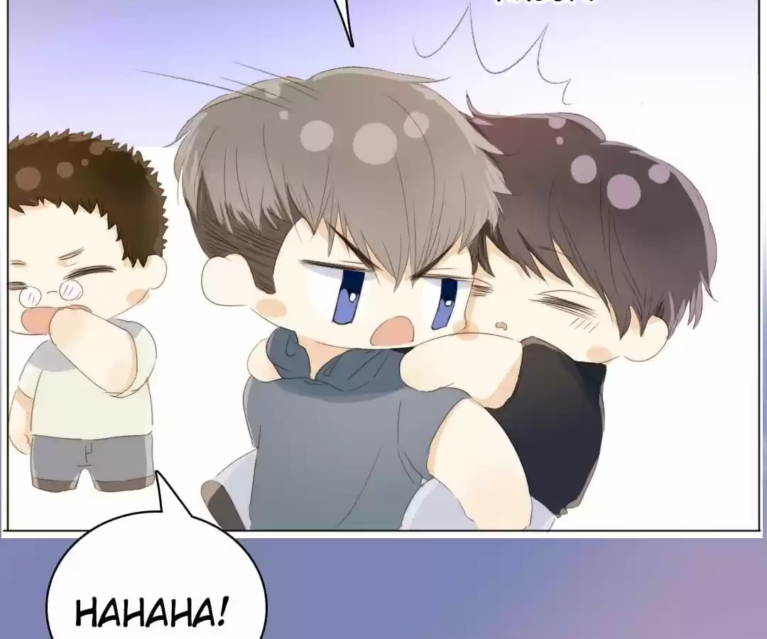 Men’S Wear Store And “Her Royal Highness” Chapter 113