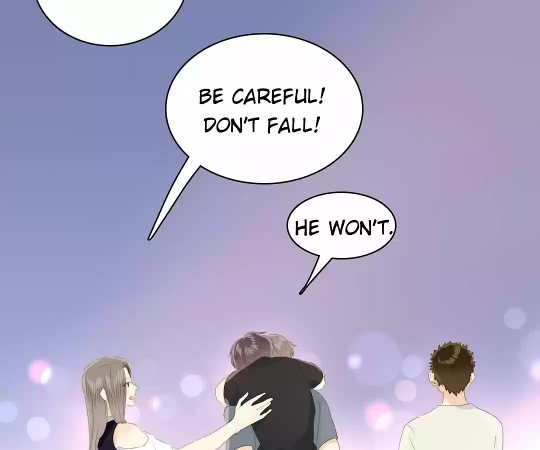 Men’S Wear Store And “Her Royal Highness” Chapter 113