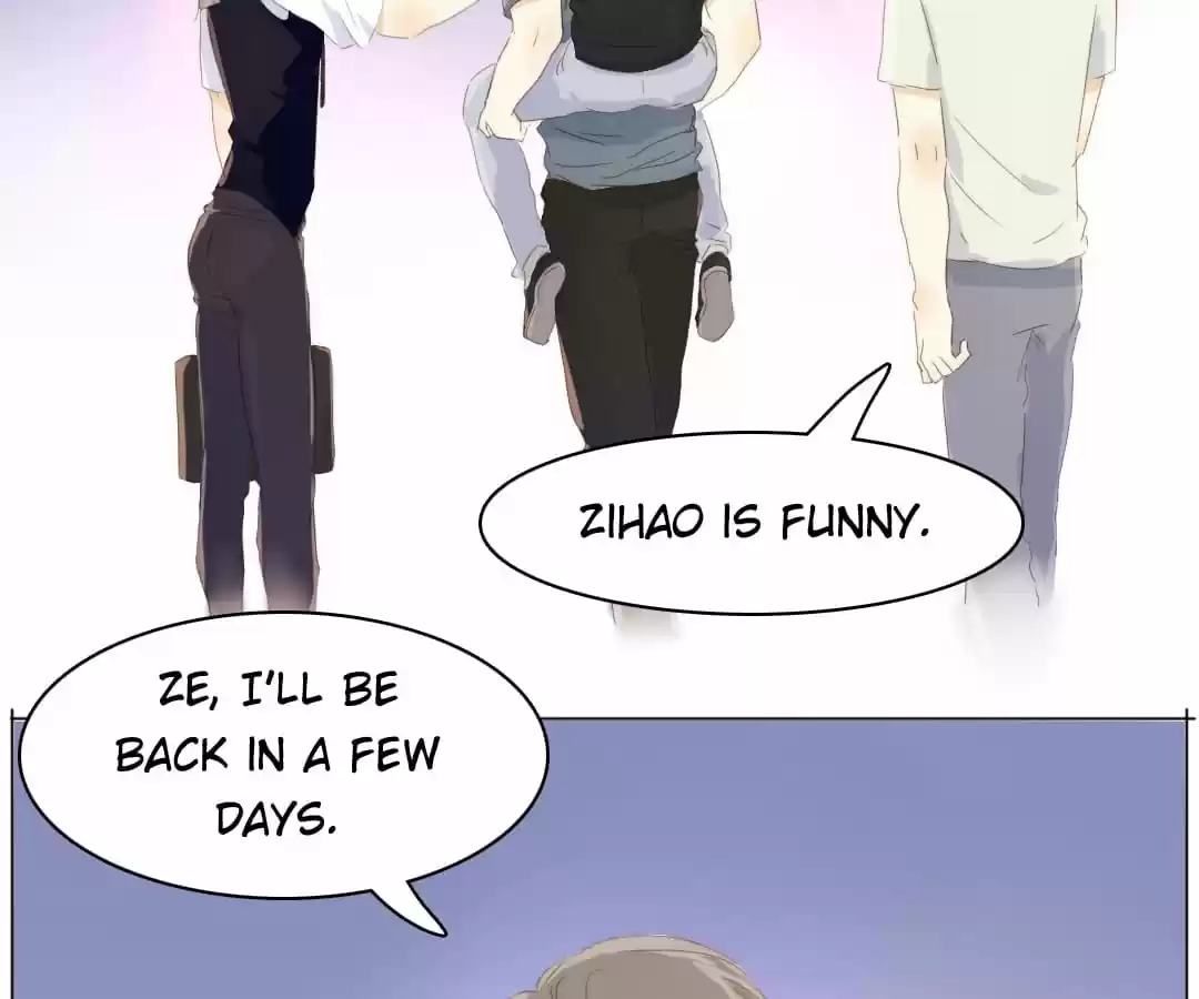 Men’S Wear Store And “Her Royal Highness” Chapter 113