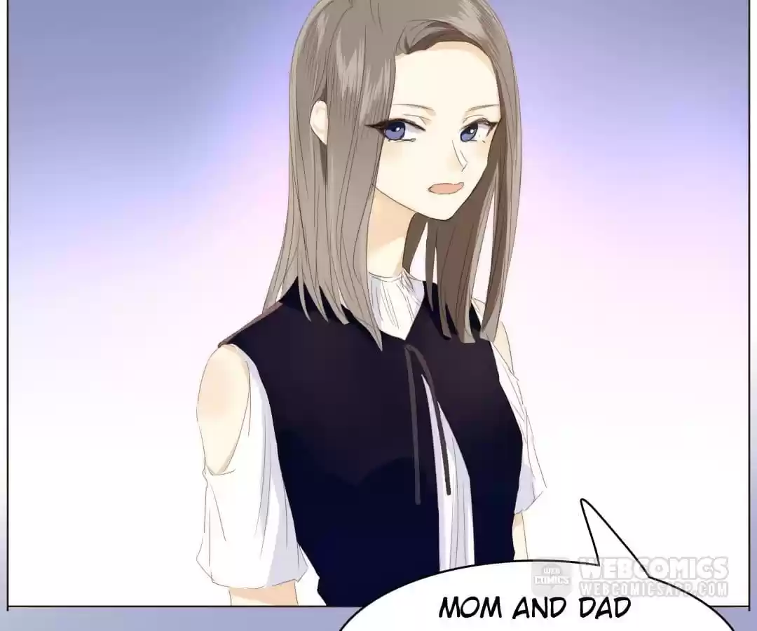 Men’S Wear Store And “Her Royal Highness” Chapter 113