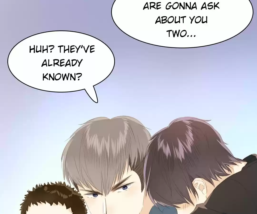 Men’S Wear Store And “Her Royal Highness” Chapter 113