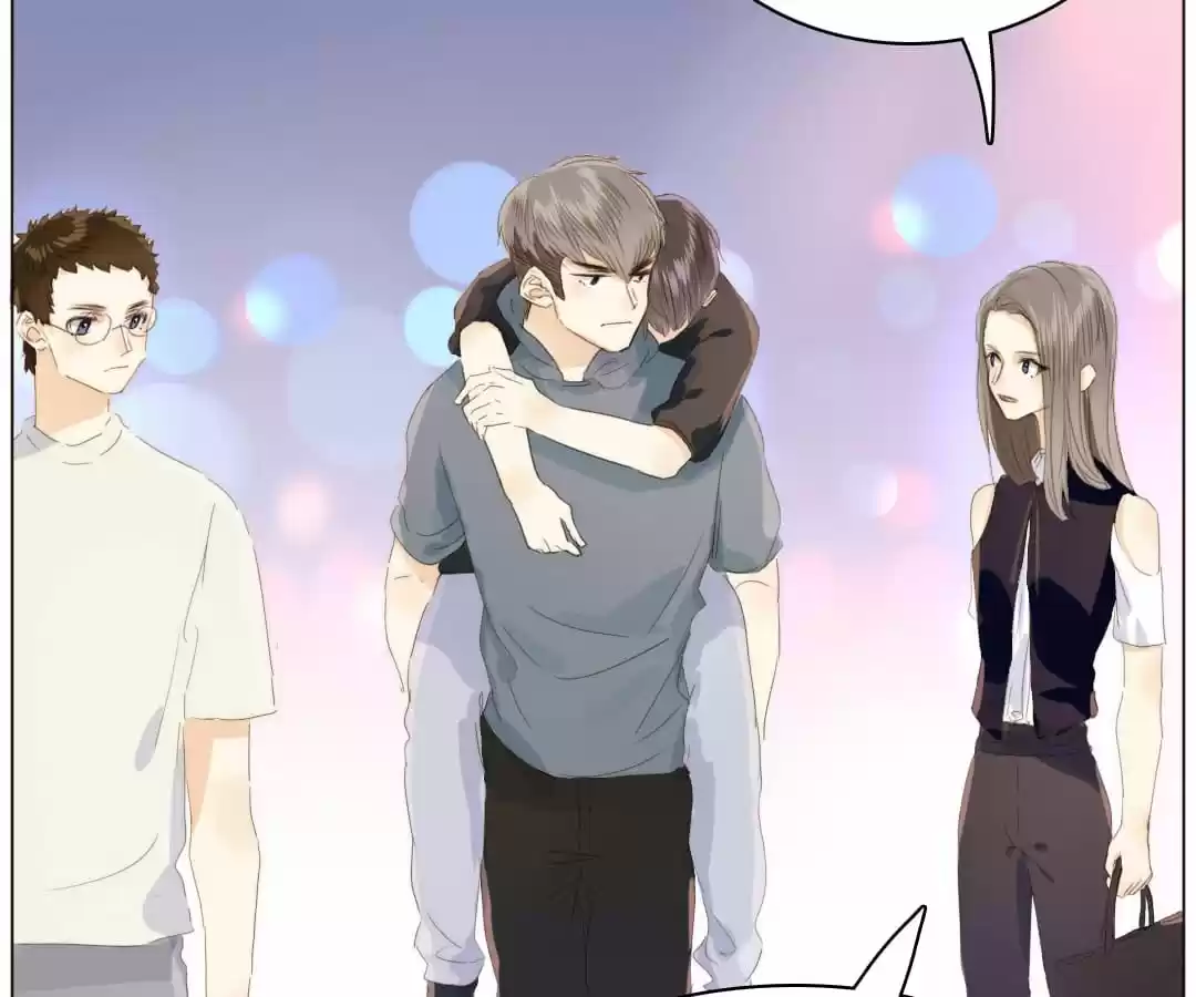 Men’S Wear Store And “Her Royal Highness” Chapter 113