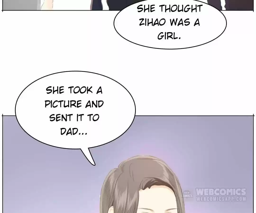 Men’S Wear Store And “Her Royal Highness” Chapter 113