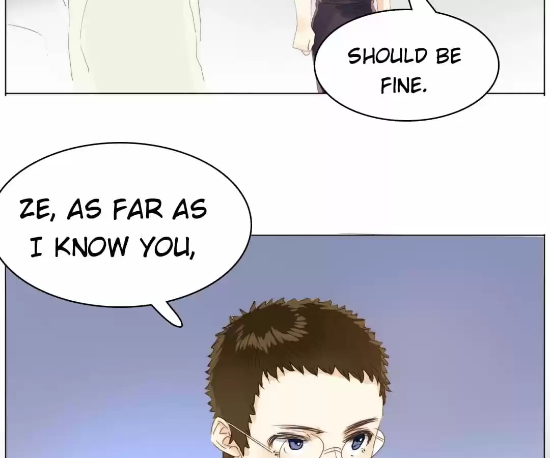 Men’S Wear Store And “Her Royal Highness” Chapter 113