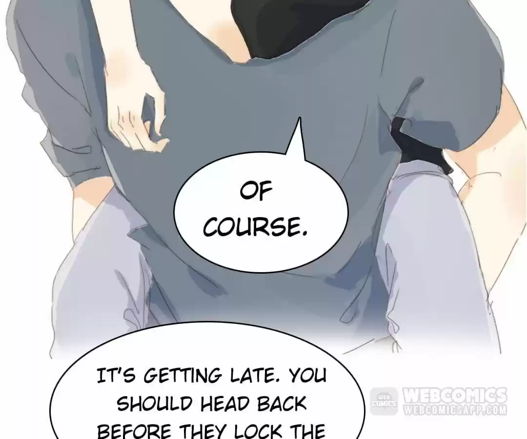 Men’S Wear Store And “Her Royal Highness” Chapter 113