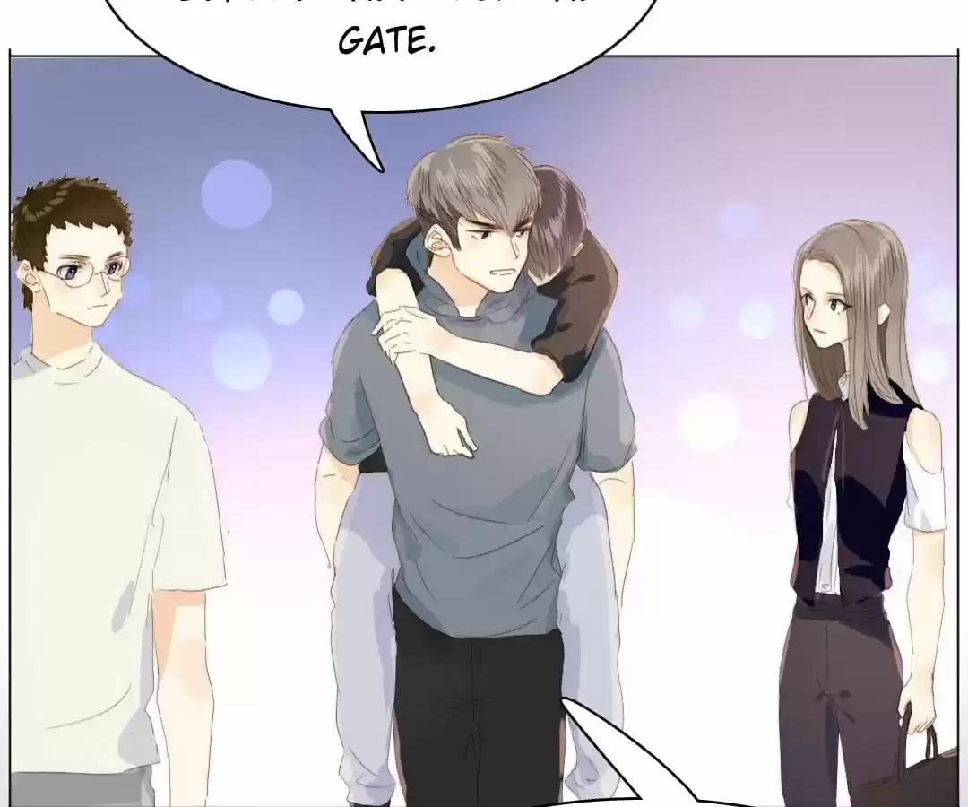 Men’S Wear Store And “Her Royal Highness” Chapter 113