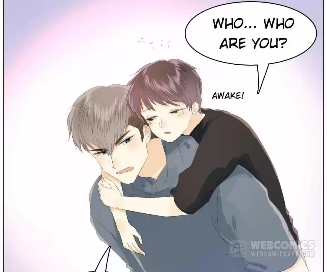 Men’S Wear Store And “Her Royal Highness” Chapter 113