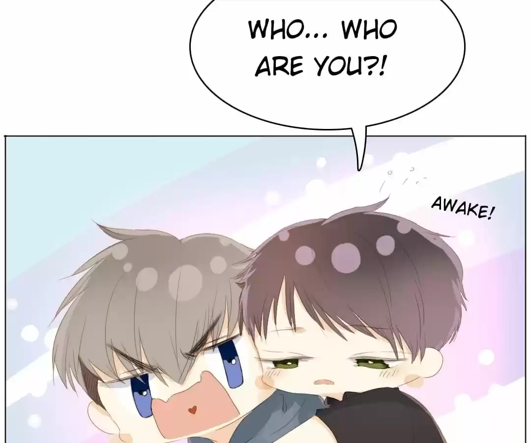 Men’S Wear Store And “Her Royal Highness” Chapter 113