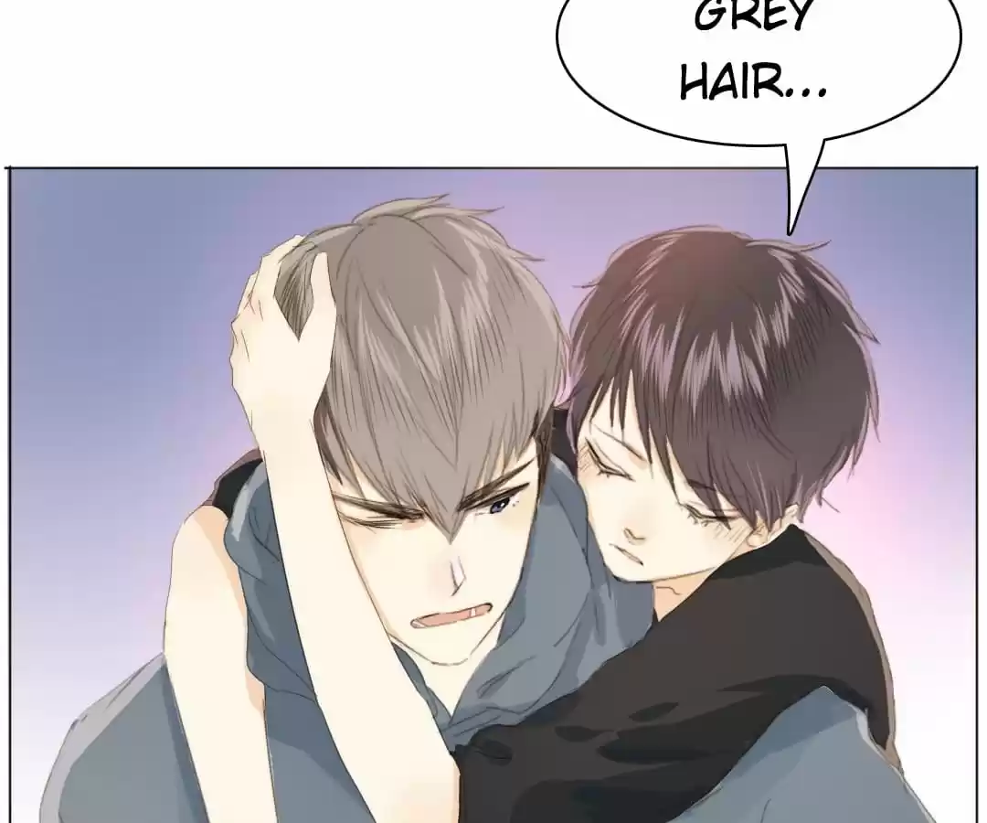 Men’S Wear Store And “Her Royal Highness” Chapter 113