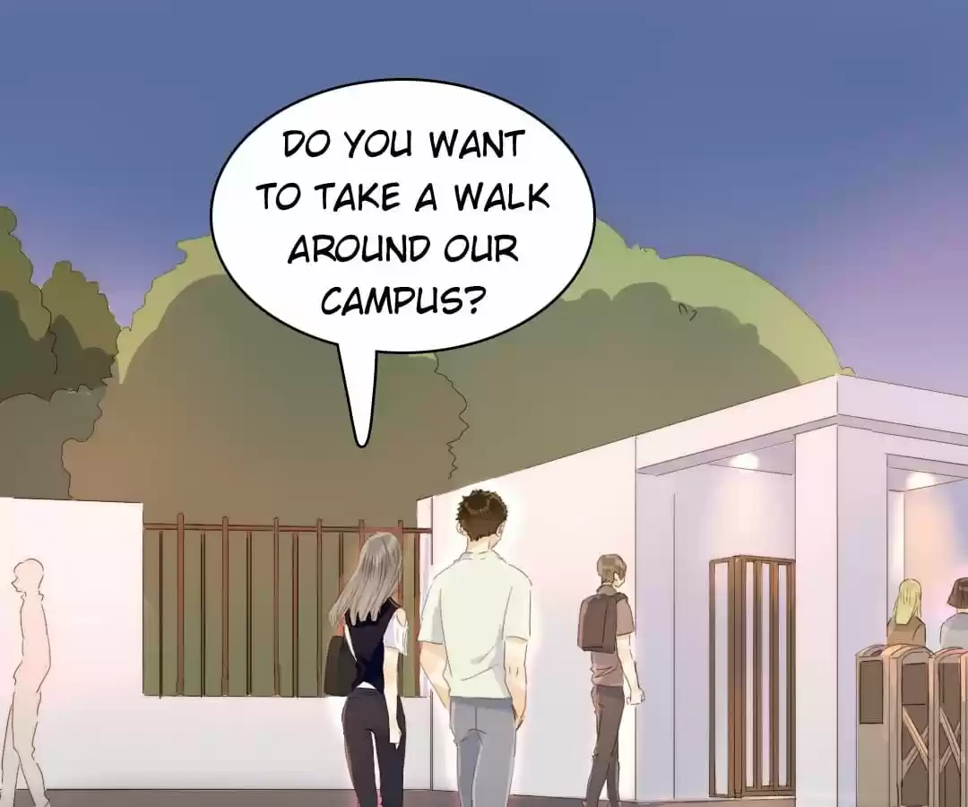 Men’S Wear Store And “Her Royal Highness” Chapter 114