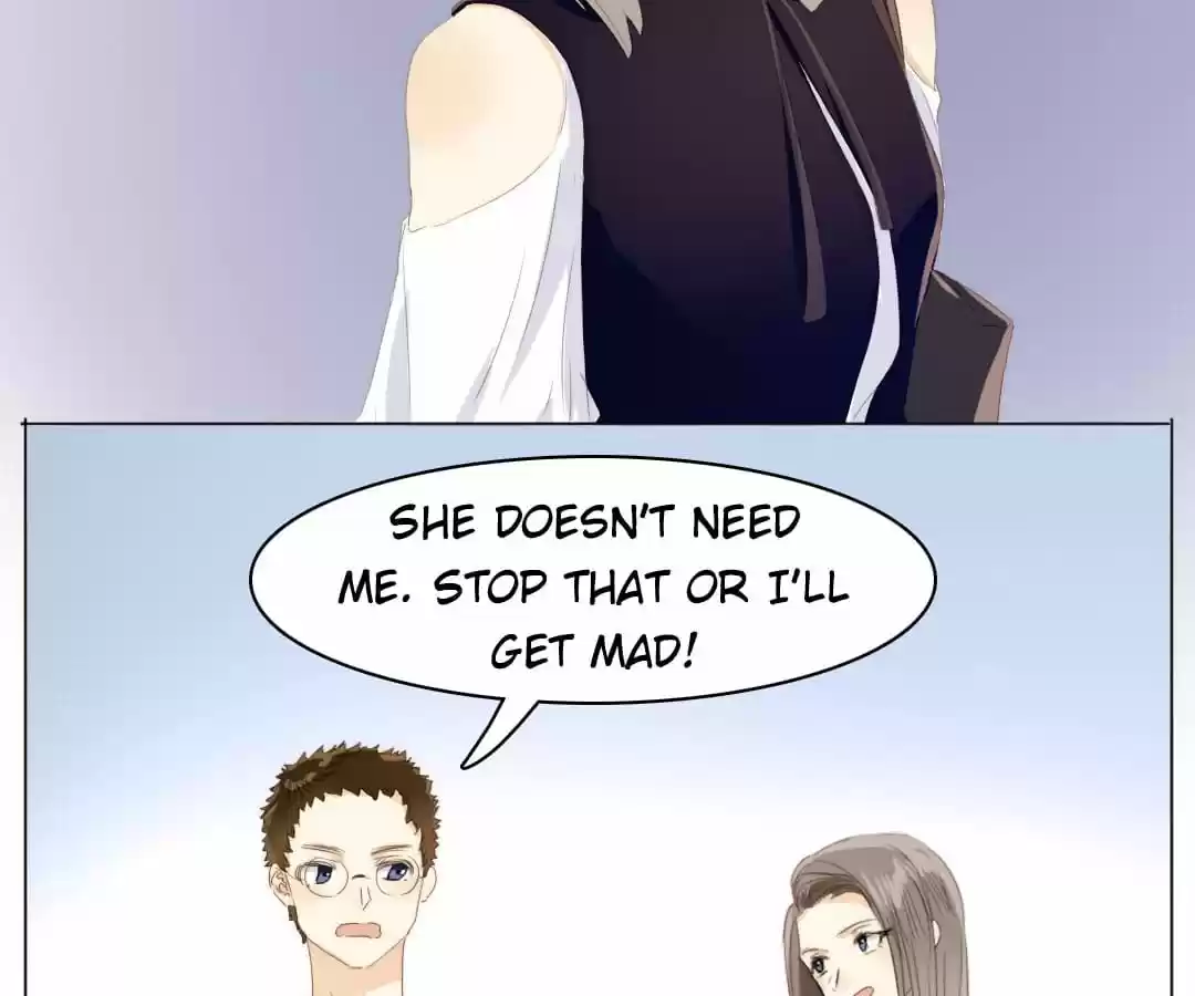 Men’S Wear Store And “Her Royal Highness” Chapter 114