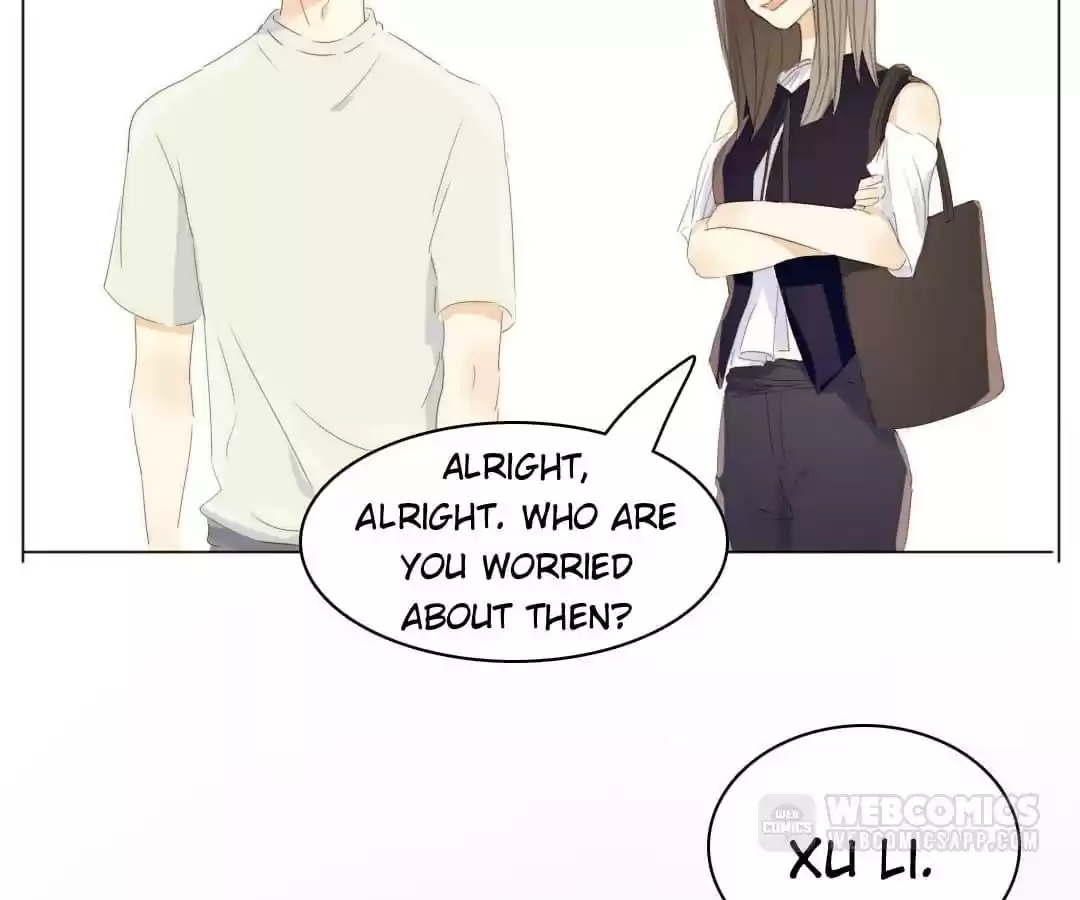 Men’S Wear Store And “Her Royal Highness” Chapter 114