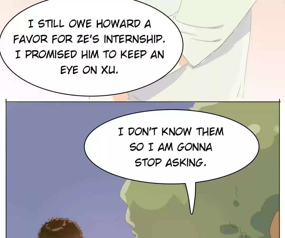 Men’S Wear Store And “Her Royal Highness” Chapter 114