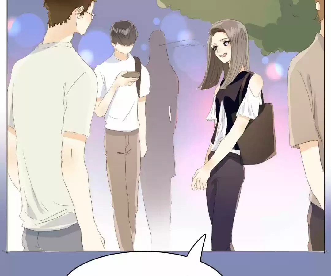 Men’S Wear Store And “Her Royal Highness” Chapter 114