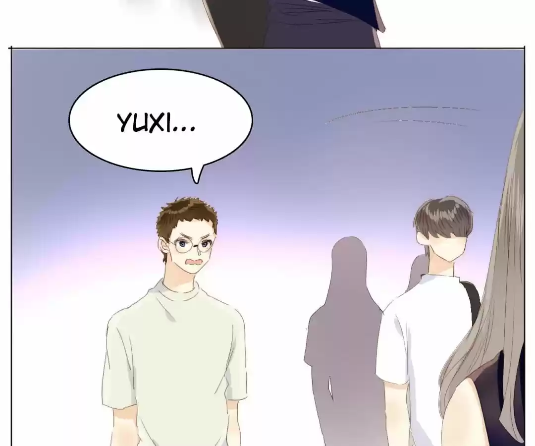 Men’S Wear Store And “Her Royal Highness” Chapter 114