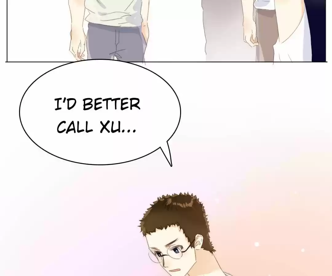 Men’S Wear Store And “Her Royal Highness” Chapter 114