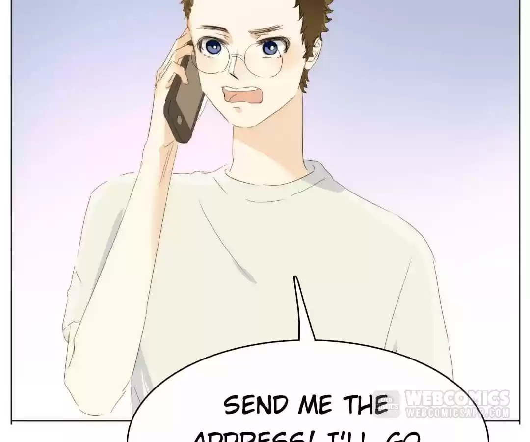 Men’S Wear Store And “Her Royal Highness” Chapter 114