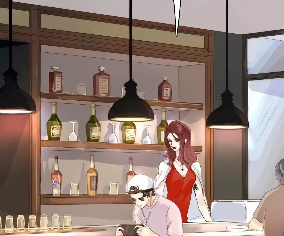 Men’S Wear Store And “Her Royal Highness” Chapter 114