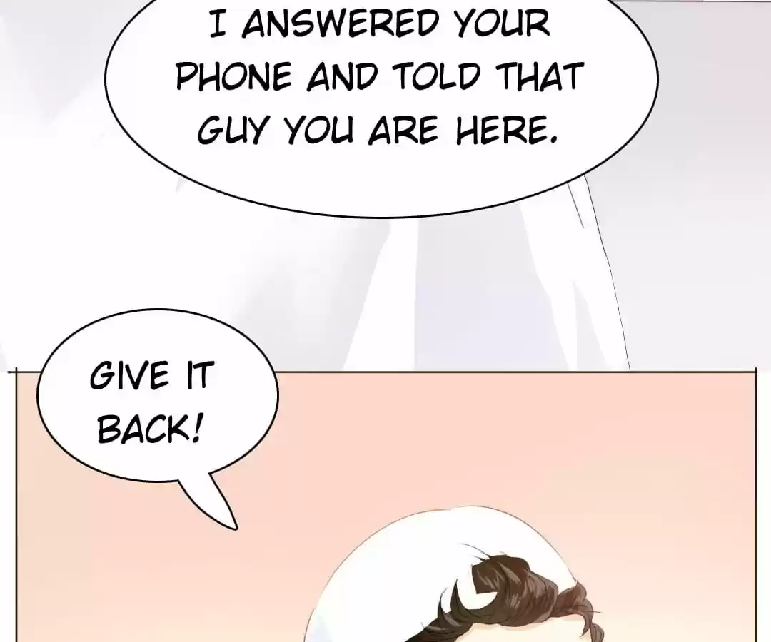 Men’S Wear Store And “Her Royal Highness” Chapter 114