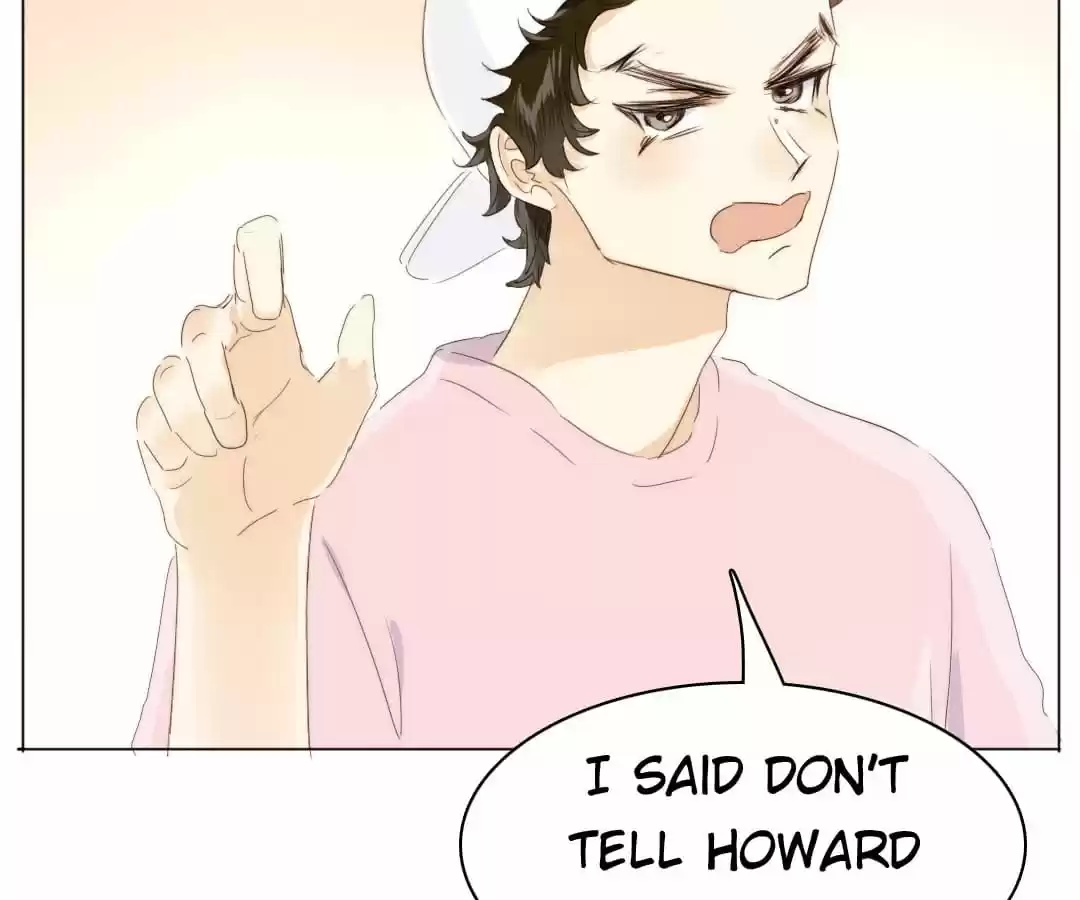 Men’S Wear Store And “Her Royal Highness” Chapter 114