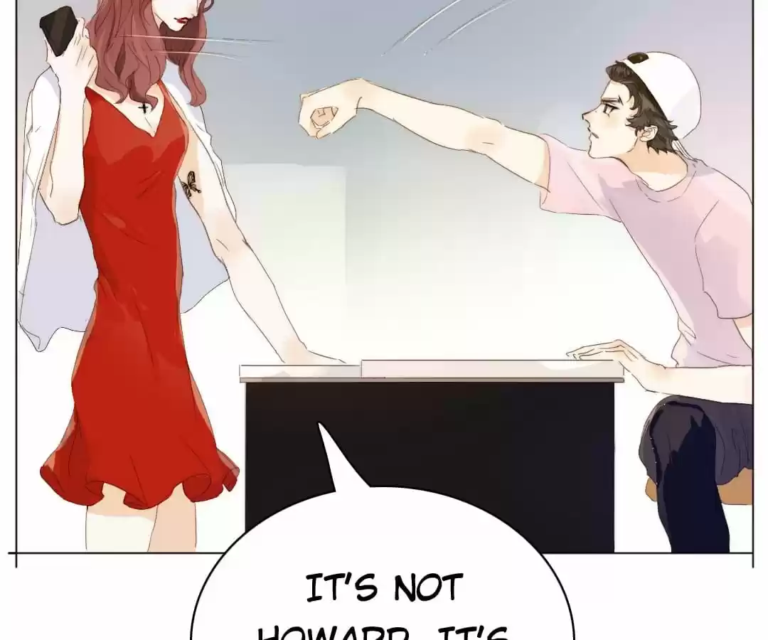 Men’S Wear Store And “Her Royal Highness” Chapter 114