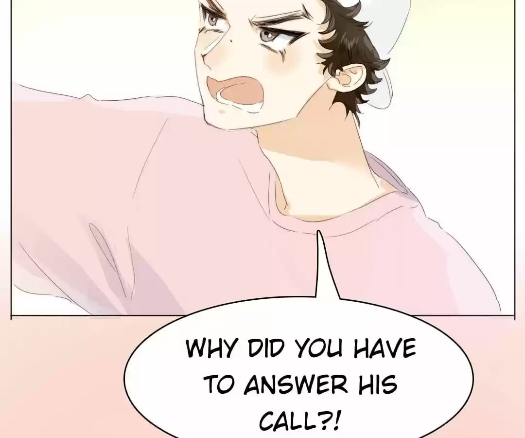 Men’S Wear Store And “Her Royal Highness” Chapter 114