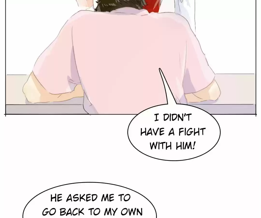 Men’S Wear Store And “Her Royal Highness” Chapter 114