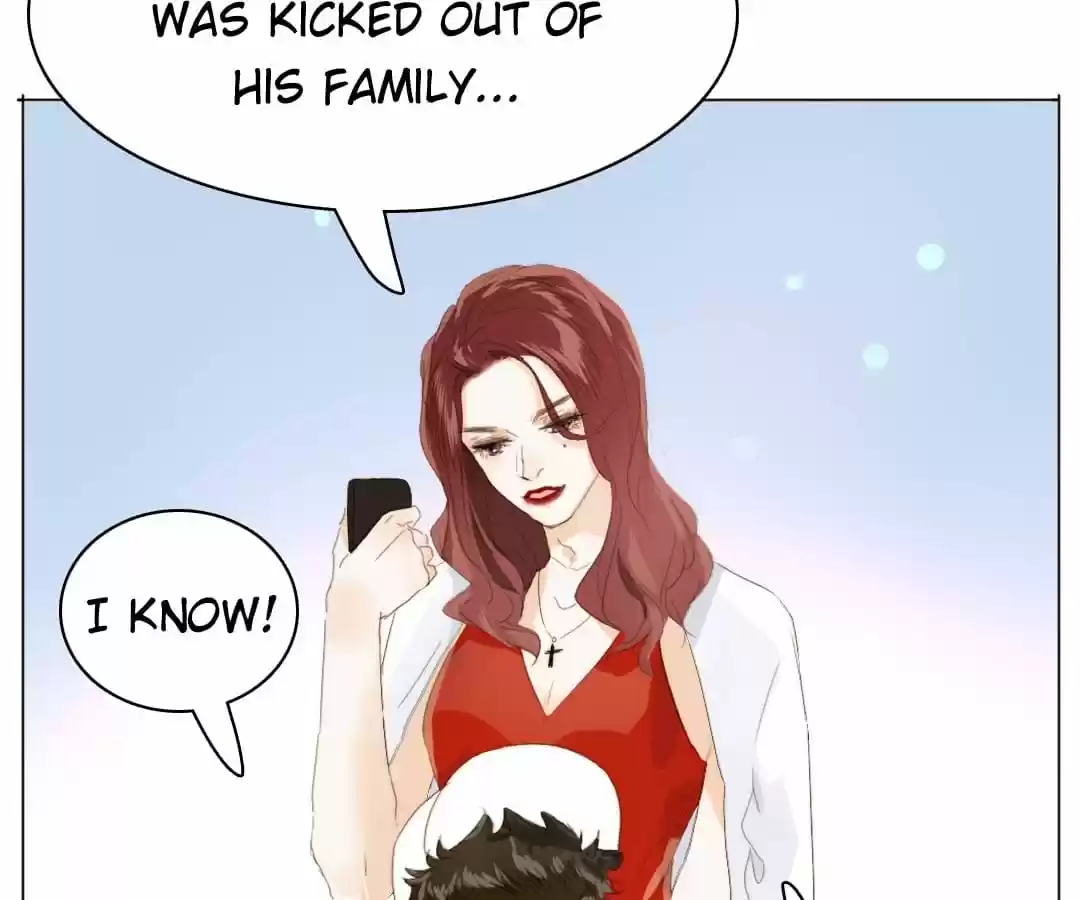 Men’S Wear Store And “Her Royal Highness” Chapter 114