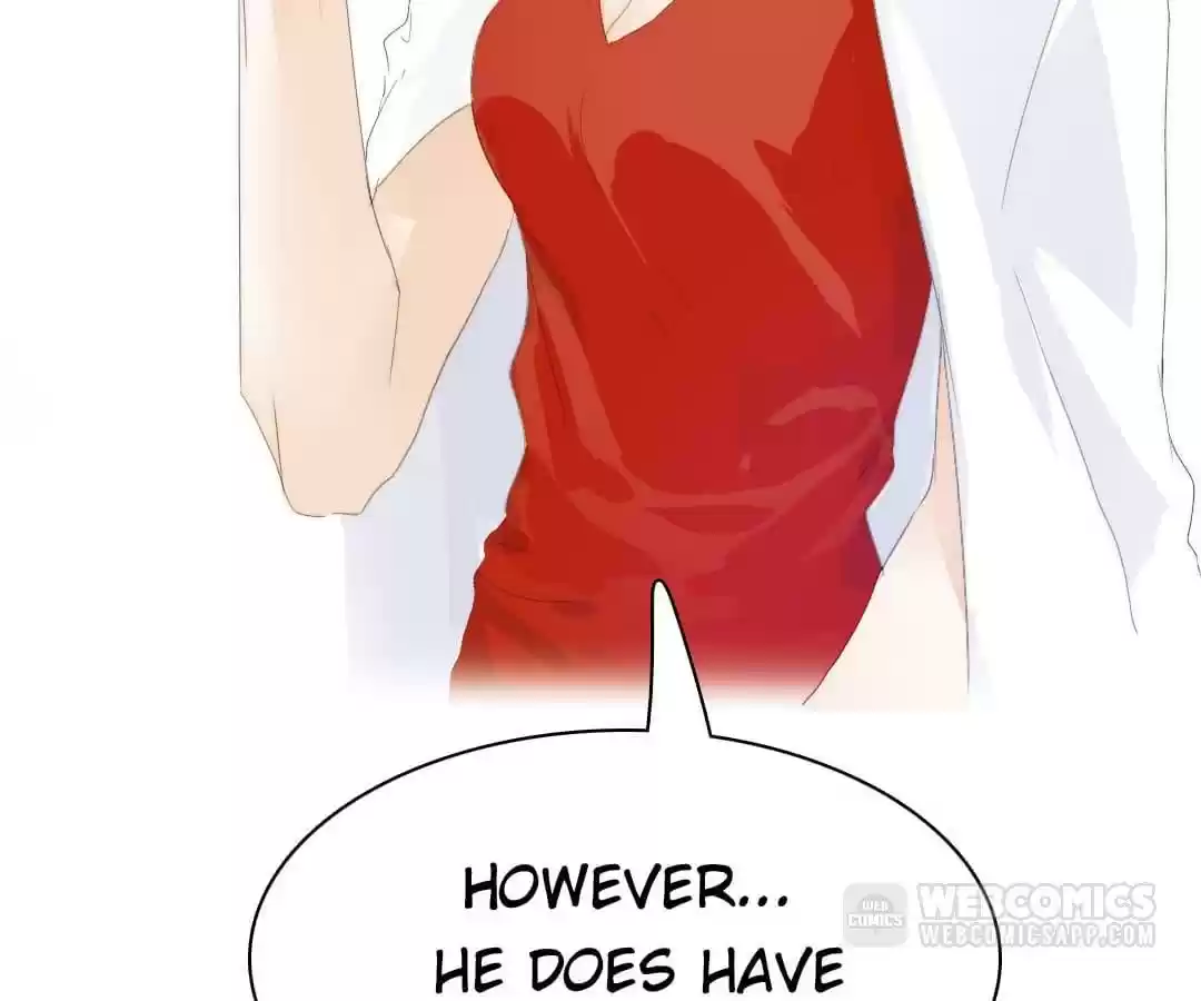 Men’S Wear Store And “Her Royal Highness” Chapter 114