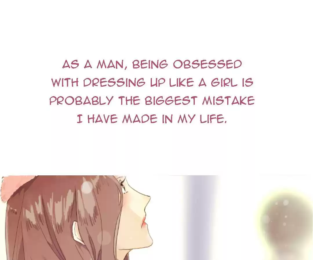 Men’S Wear Store And “Her Royal Highness” Chapter 115 - Prologue