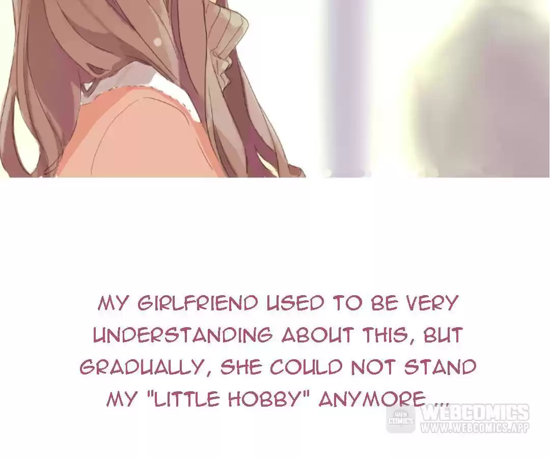 Men’S Wear Store And “Her Royal Highness” Chapter 115 - Prologue