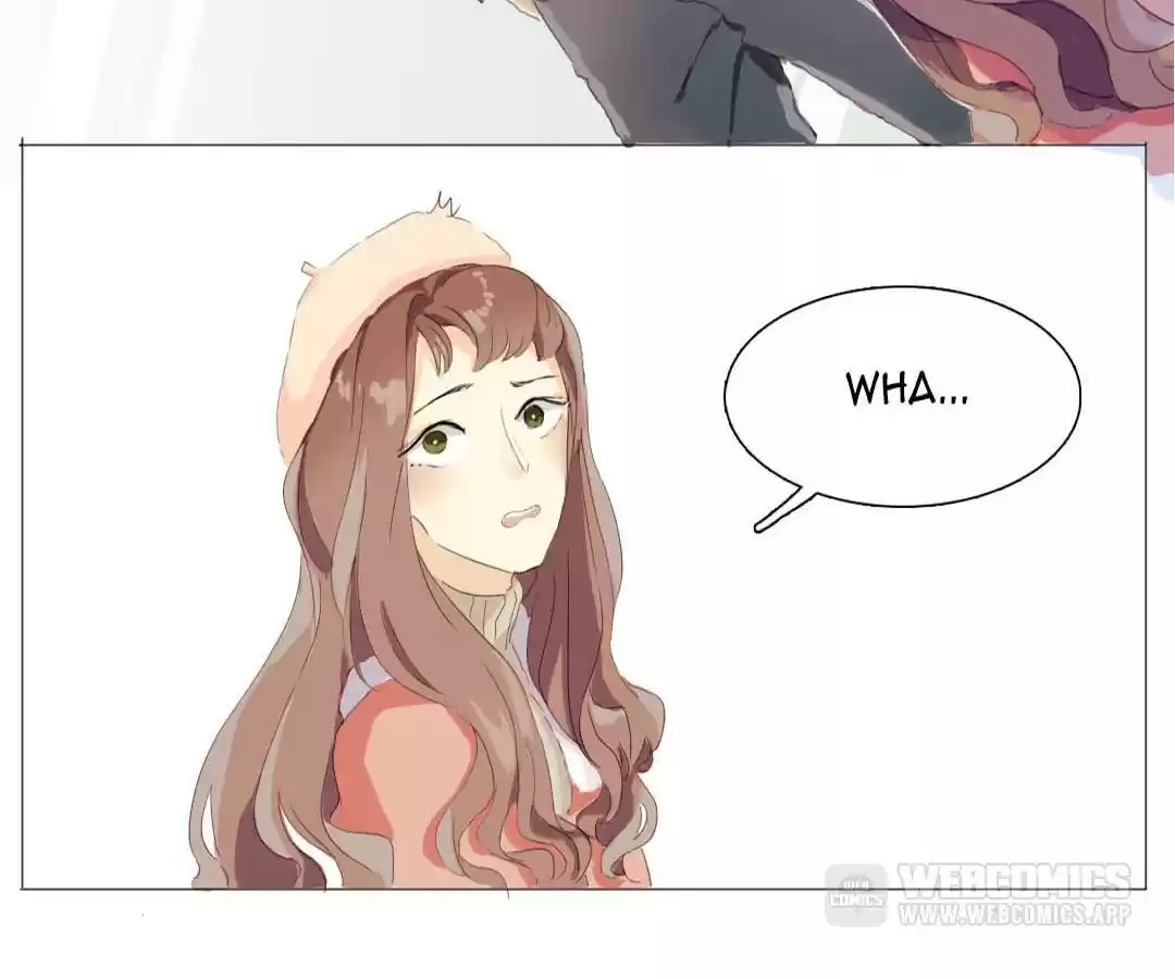 Men’S Wear Store And “Her Royal Highness” Chapter 115 - Prologue