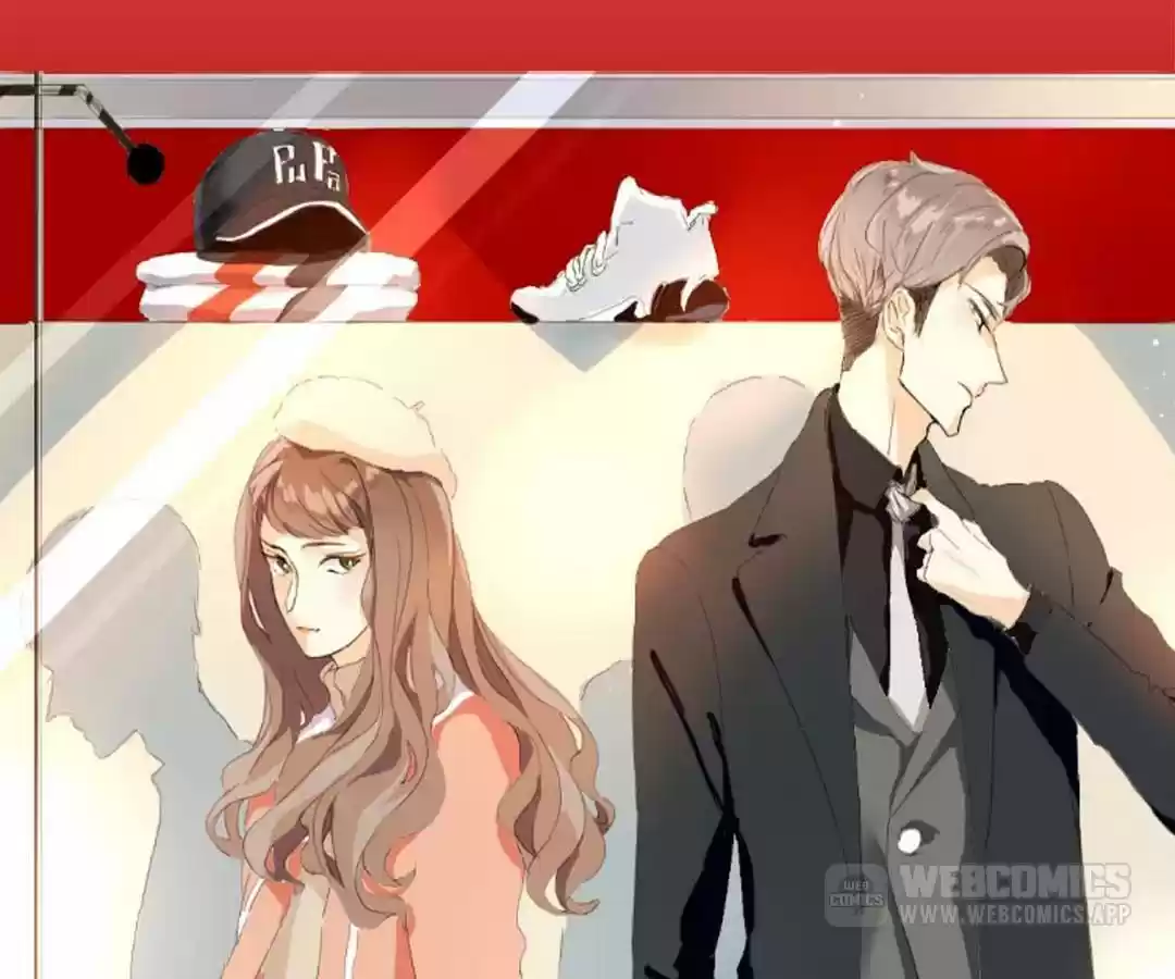 Men’S Wear Store And “Her Royal Highness” Chapter 115 - Prologue