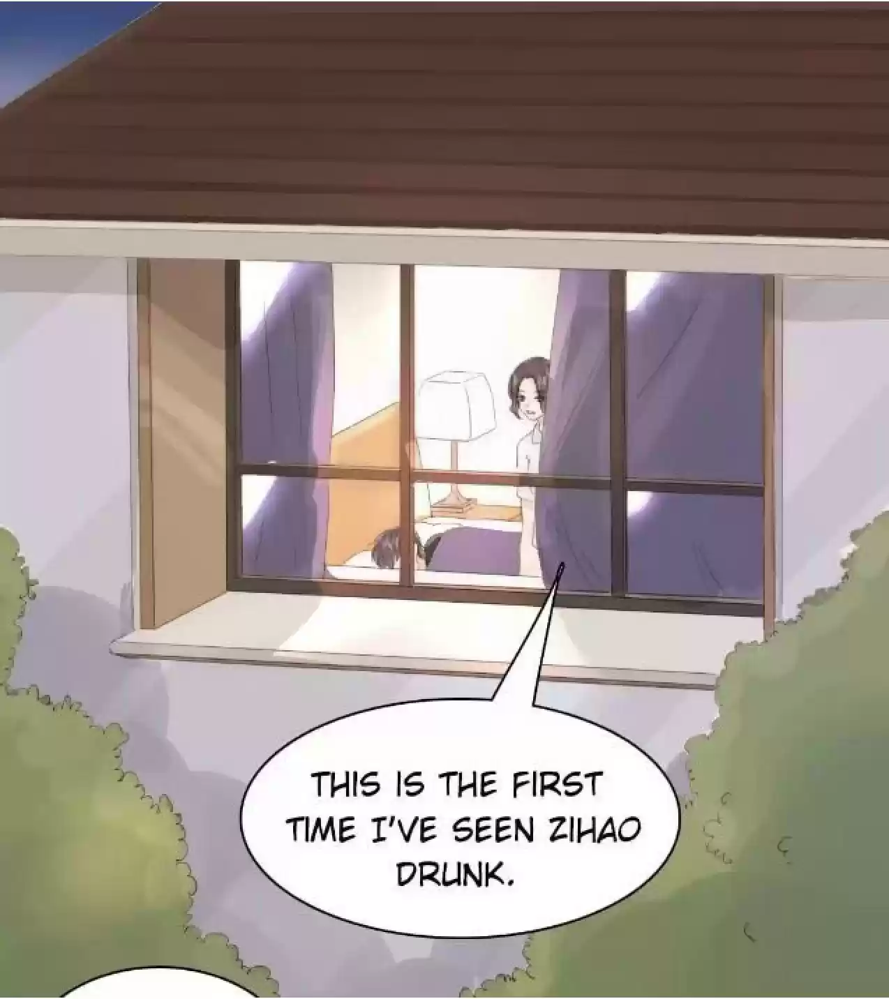 Men’S Wear Store And “Her Royal Highness” Chapter 116