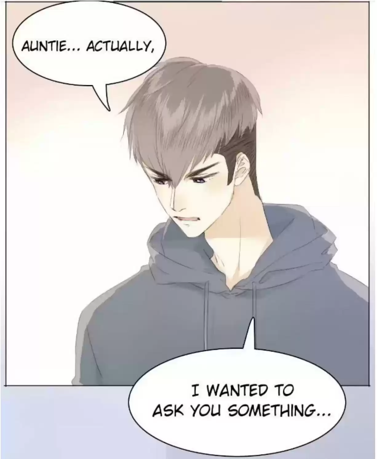 Men’S Wear Store And “Her Royal Highness” Chapter 116