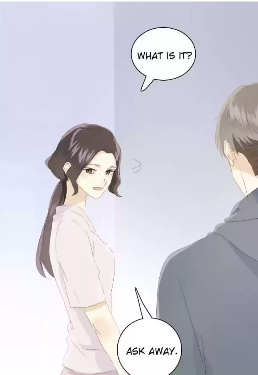 Men’S Wear Store And “Her Royal Highness” Chapter 116