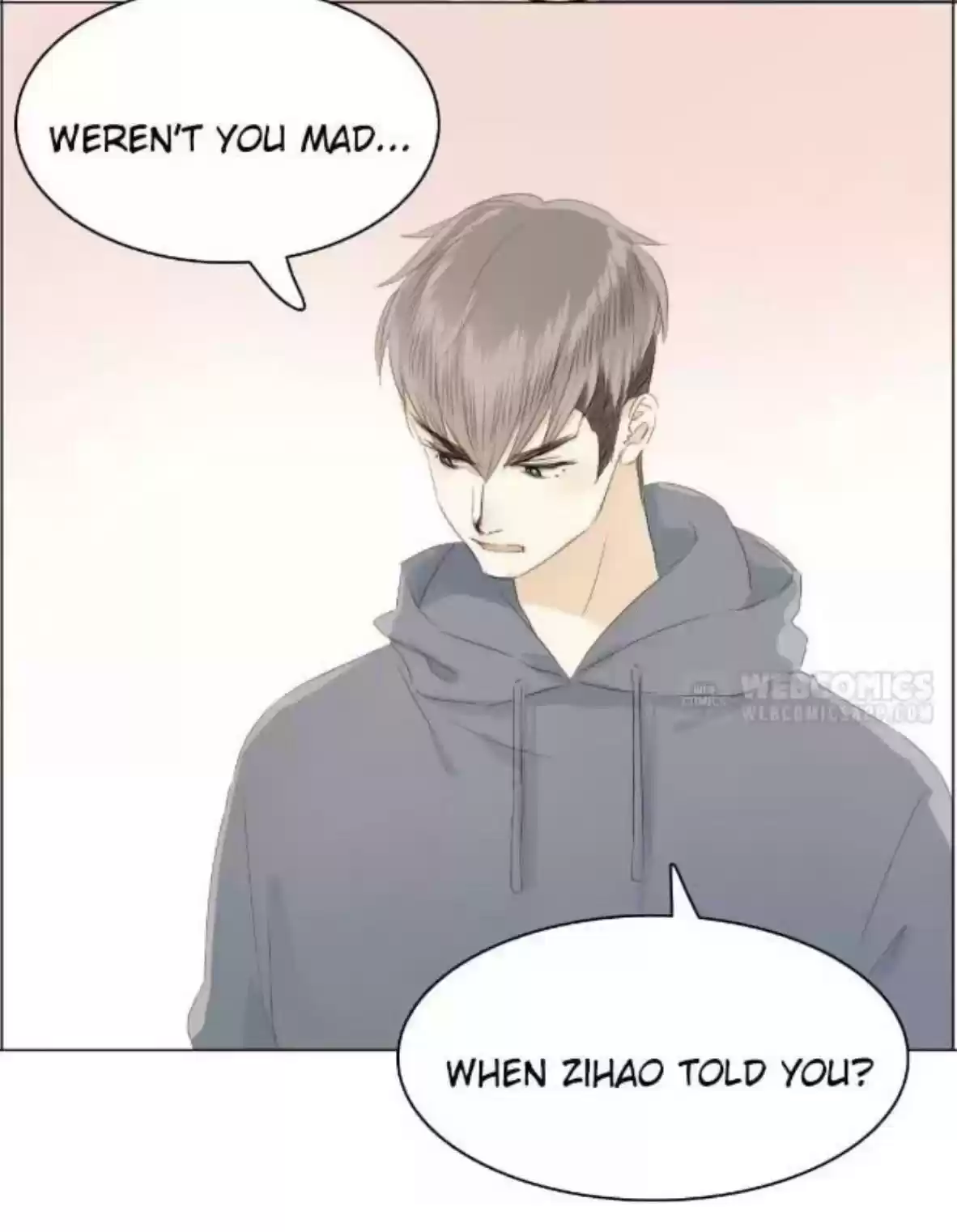 Men’S Wear Store And “Her Royal Highness” Chapter 116